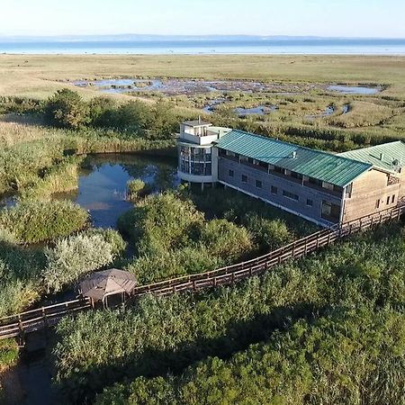Hotel Caneo Fossalon Buitenkant foto